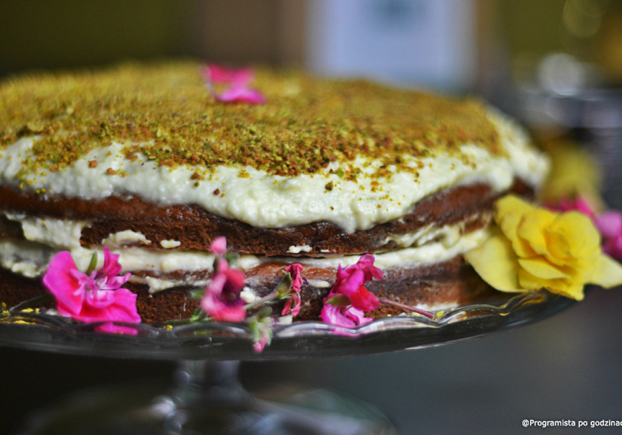 Tort koliber foto