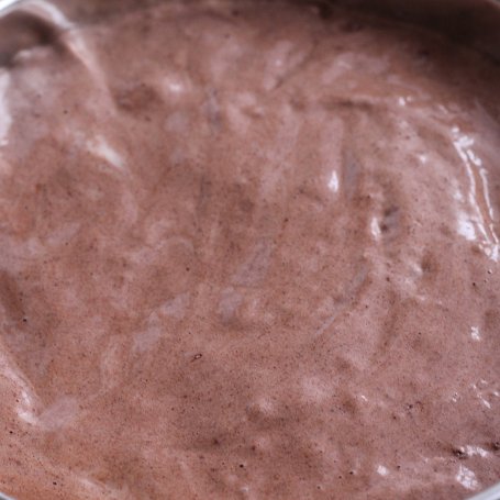 Krok 1 - Tort mocno czekoladowy foto