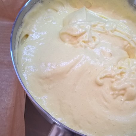 Krok 1 - Tort na chrzest dla chłopca Zewy foto