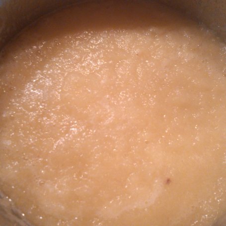 Krok 4 - tort pinacolada foto