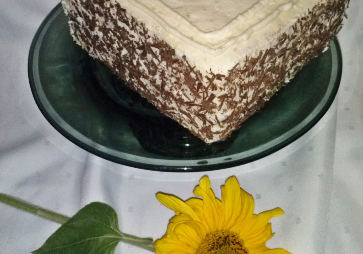 Tort rocznicowy I foto