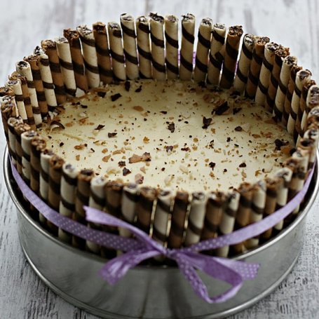 Krok 3 - Tort świnki w błotku foto