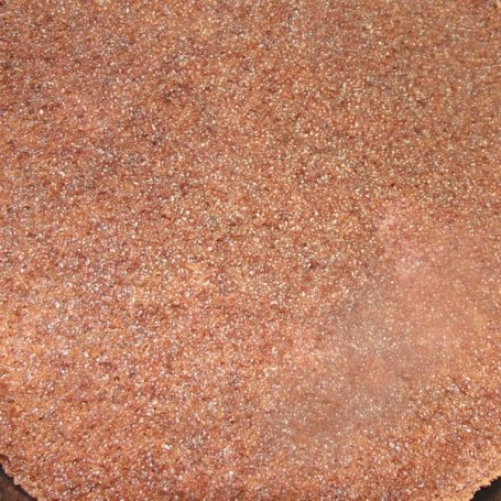 Krok 9 - Tort Tiramisu na ciemnym biszkopcie foto