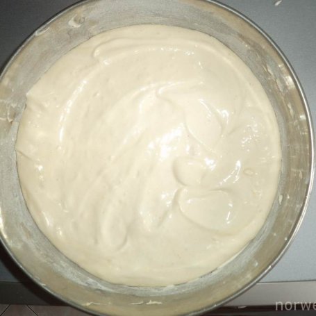 Krok 5 - Tort Tiramisu :) foto