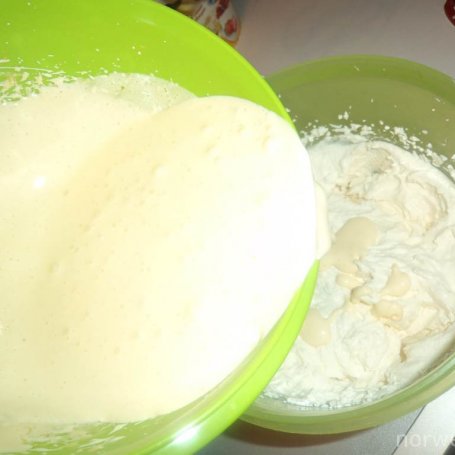 Krok 7 - Tort Tiramisu :) foto