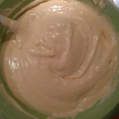 Krok 1 - tort tiramisu foto