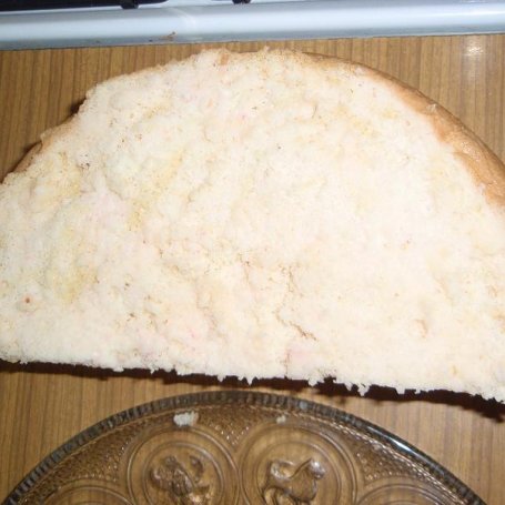 Krok 2 - Tort w kształcie torebki foto