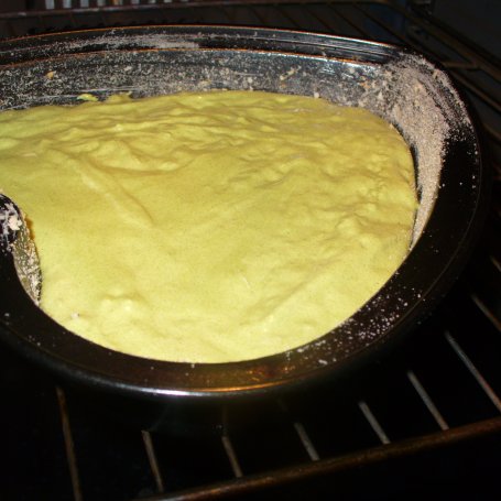 Krok 3 - Tort walentynkowy foto