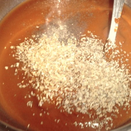 Krok 1 - Tortellini zapiekane w sosie pomidorowym foto