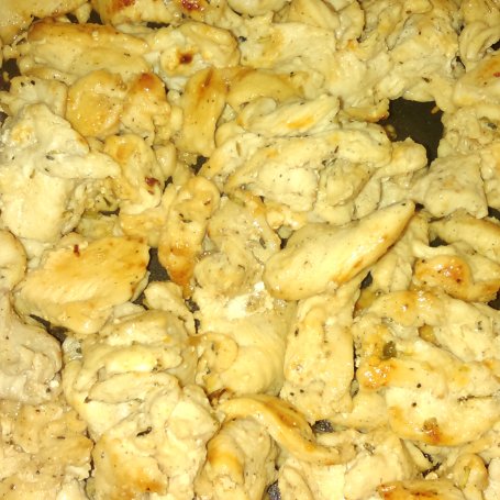 Krok 6 - Tortilla . foto