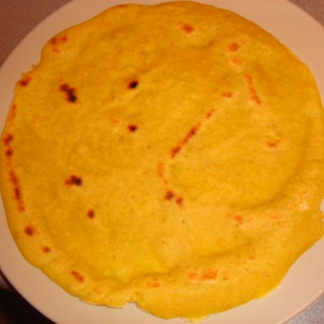 Krok 4 - Tortilla chili con carne foto