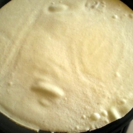 Krok 4 - Tortilla kukurydziano-pszenna foto