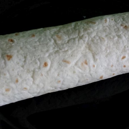 Krok 5 - Tortilla na śniadanie foto