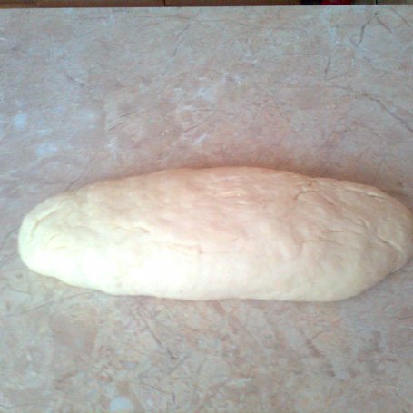 Krok 1 - Tortilla - placki foto