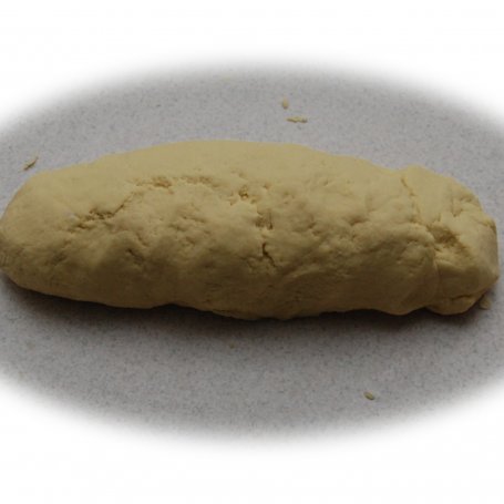 Krok 3 - Tortilla pszenno-kukurydziana foto