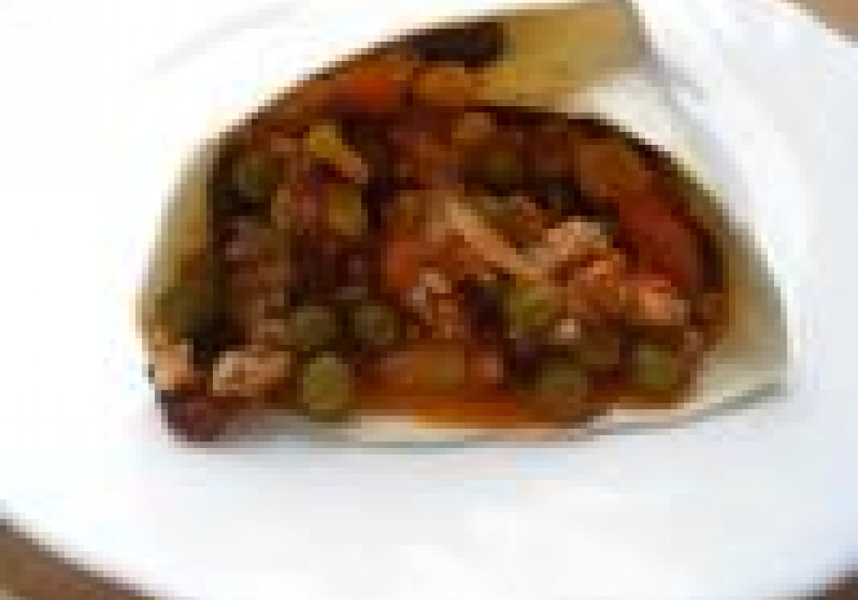 Tortilla w 3 smakach czyli Meksyk "pod lupą"