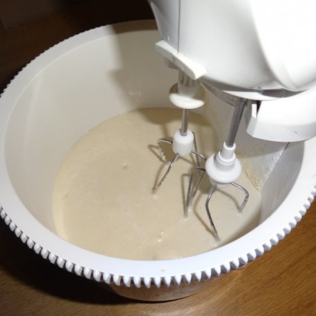 Krok 2 - Tortilla wegetariańska foto