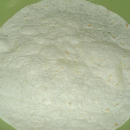 Krok 8 - TORTILLA WEGETARIAŃSKA foto