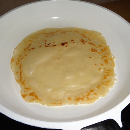 Krok 3 - Tortilla wegetariańska foto