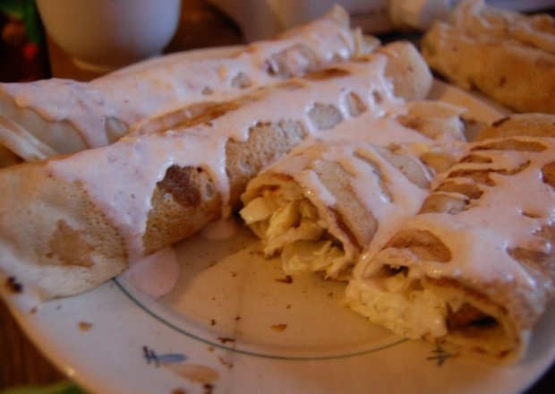 Fotografia przedstawiająca tortilla wwdług Pauli