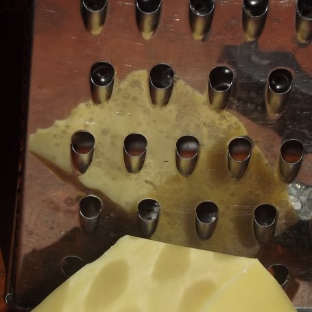 Krok 6 - Tortilla z kurczakiem. foto