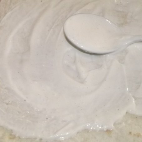 Krok 8 - Tortilla z kurczakiem. foto