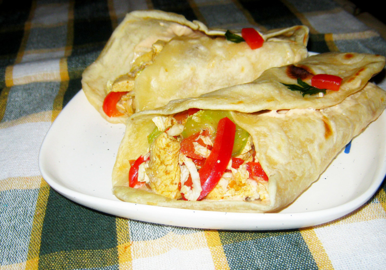 Tortilla foto
