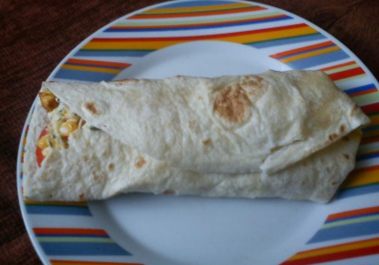 tortilla foto
