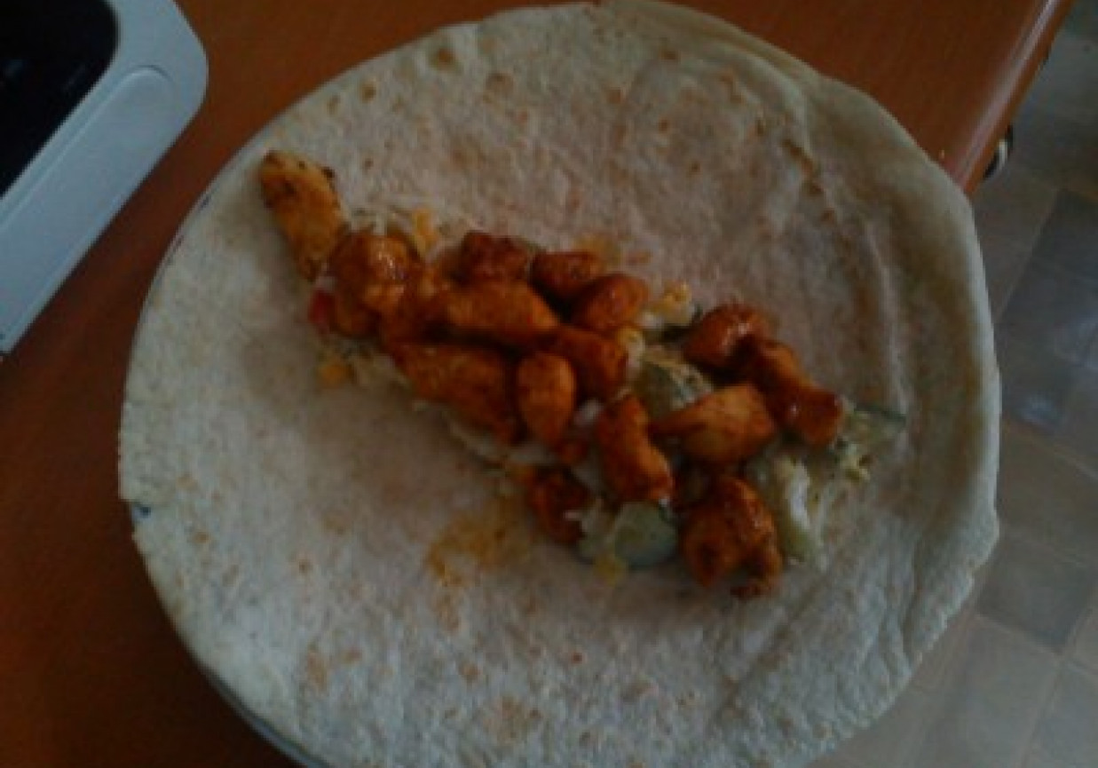 tortilla foto
