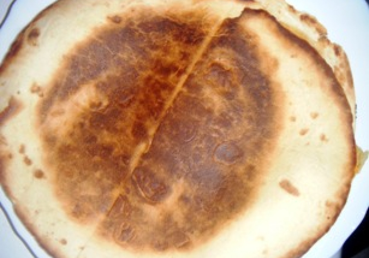 tortilla foto