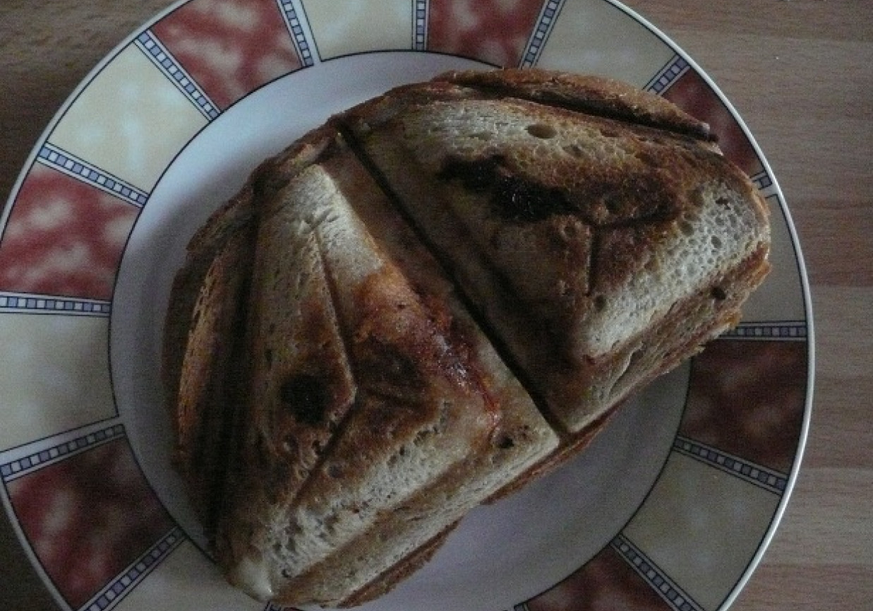 tost foto