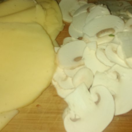 Krok 4 - Tosty . foto