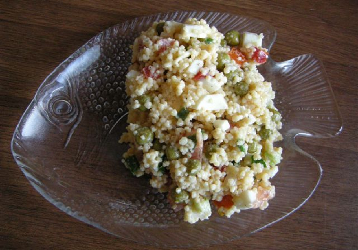 Totalna improwizacja foto