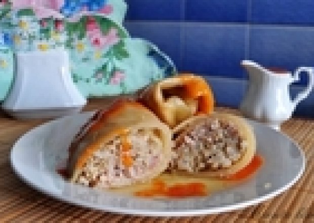 Tradycyjna kuchnia cz.1 foto