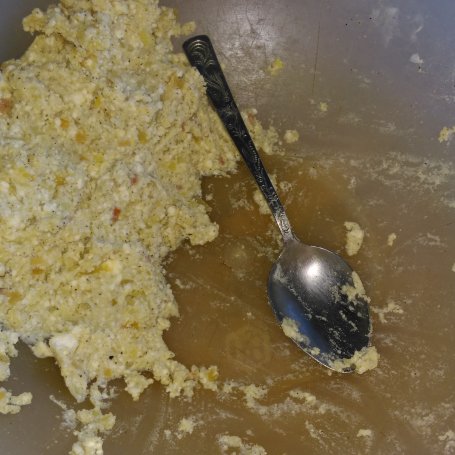 Krok 1 - Tradycyjne pierogi ruskie w moim wydaniu foto