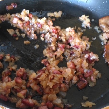 Krok 4 - Tradycyjne pierogi ruskie w moim wydaniu foto