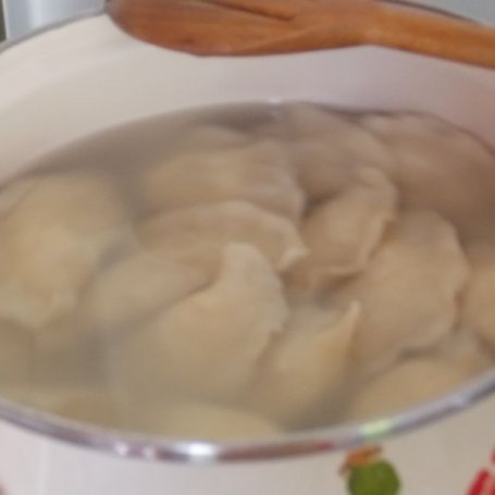 Krok 5 - Tradycyjne pierogi ruskie foto