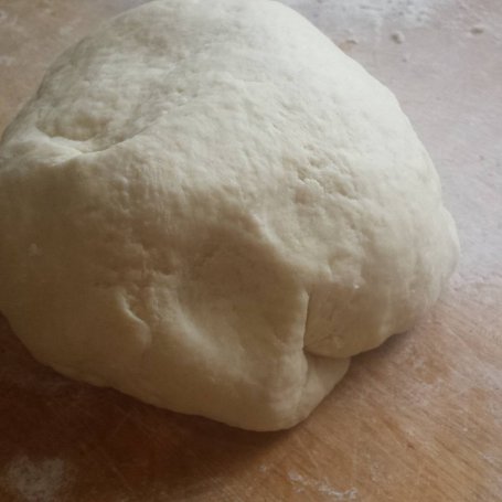 Krok 2 - tradycyjne pierogi ruskie foto