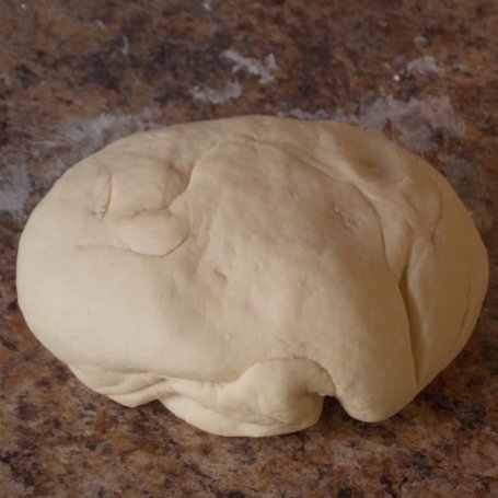 Krok 1 - Tradycyjne pierogi ruskie foto