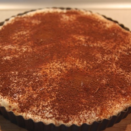 Krok 5 - Tradycyjne włoskie Tiramisu foto