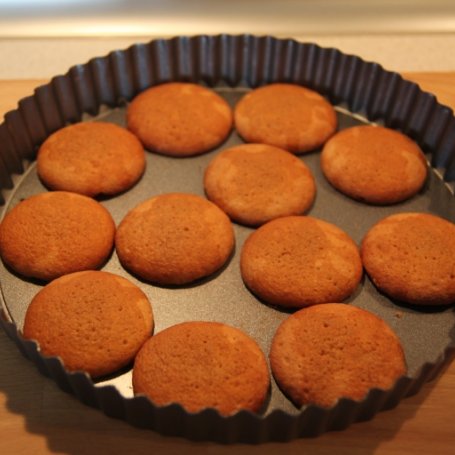 Krok 1 - Tradycyjne włoskie Tiramisu foto
