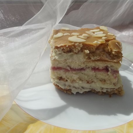 Krok 10 - Tradycyjny miodownik foto