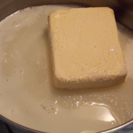 Krok 1 - Tradycyjny wafel foto