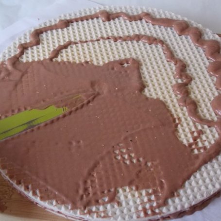 Krok 4 - Tradycyjny wafel foto