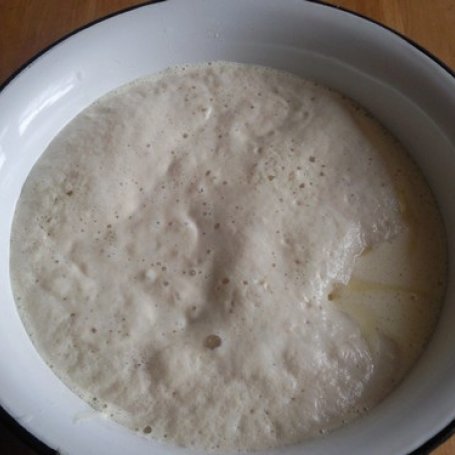 Krok 1 - Trdlo foto