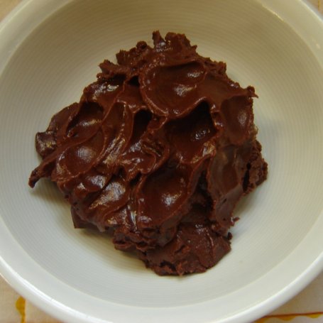 Krok 2 - Trufelki czekoladowe (dinusie) foto
