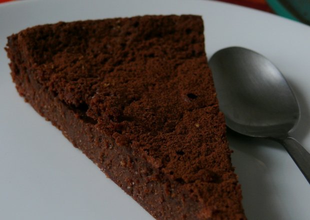 Fotografia przedstawiająca Trufla czekoladowa