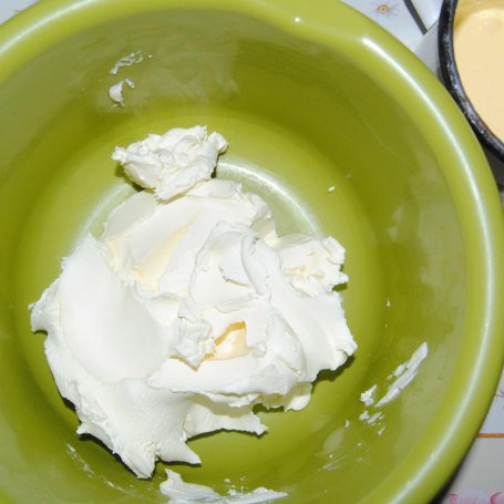 Krok 1 - Truskawkowe tiramisu foto