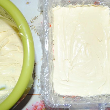 Krok 3 - Truskawkowe tiramisu foto