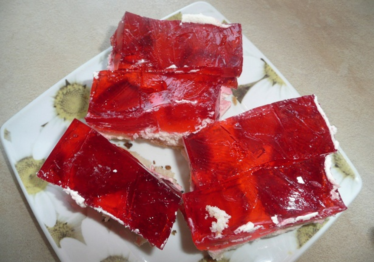 truskawkowiec anny foto